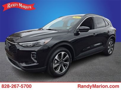 Used 2023 Ford Escape Platinum