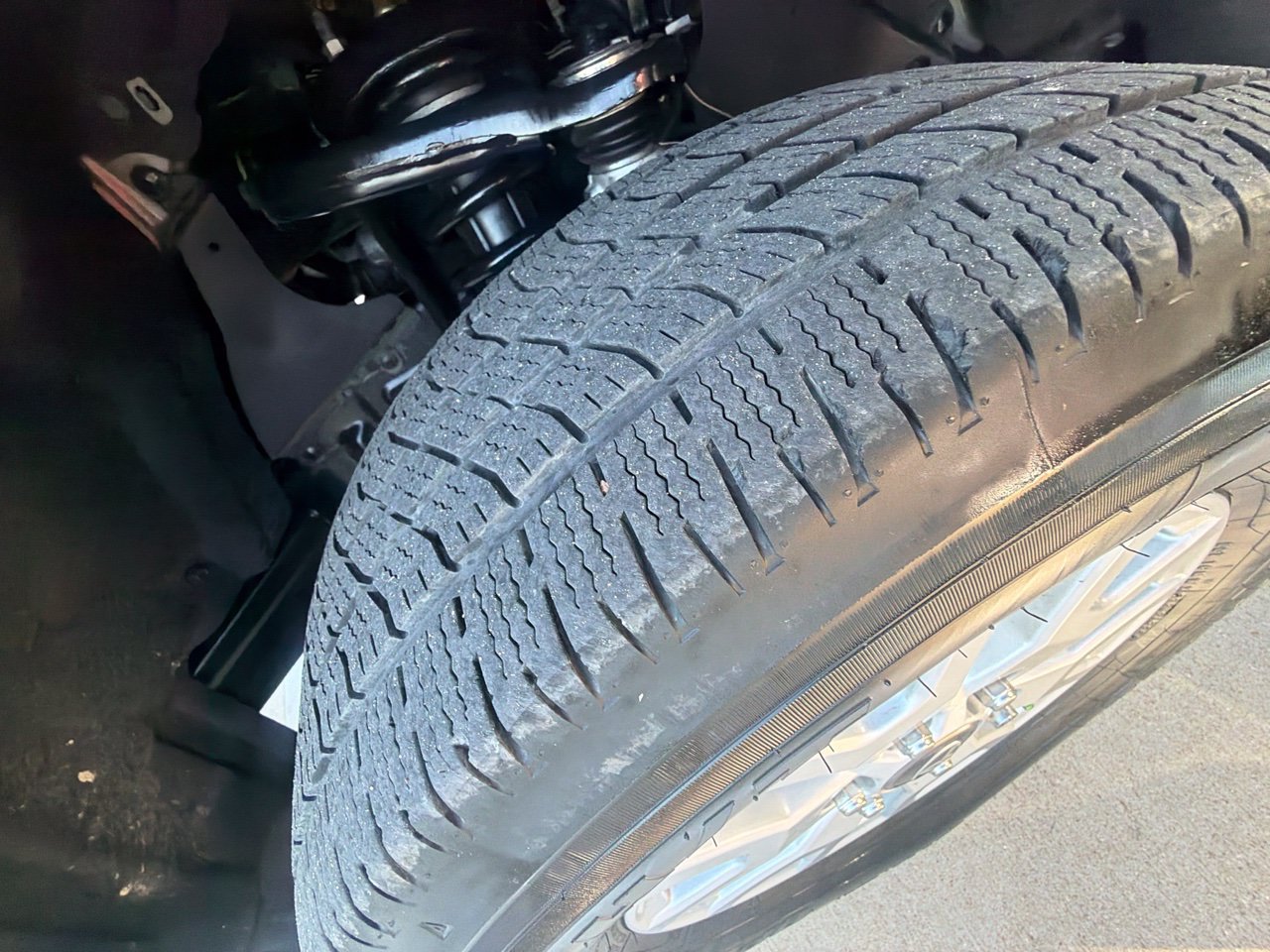 Used 2025 Toyota Tacoma SR RWD image 14
