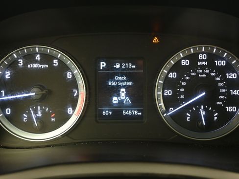 Used 2019 Hyundai Sonata ECO image 14