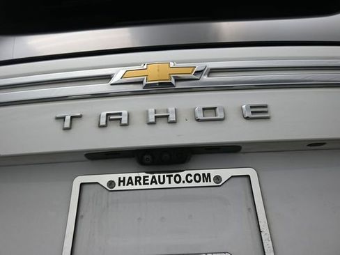 Used 2023 Chevrolet Tahoe High Country AWD/4WD image 27