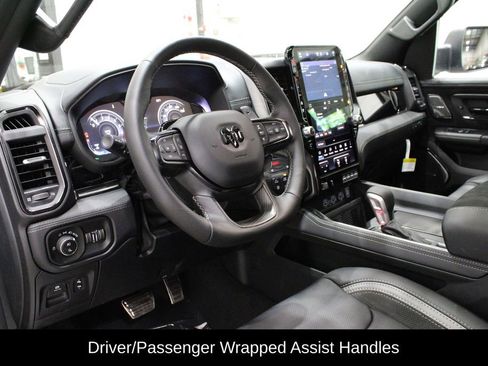 New 2026 RAM 1500 RHO AWD/4WD image 29