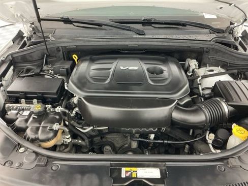 Used 2017 Jeep Grand Cherokee Laredo image 32