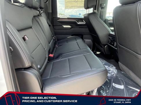 New 2026 GMC Sierra 2500 Denali w/ Denali Reserve Package AWD/4WD image 17