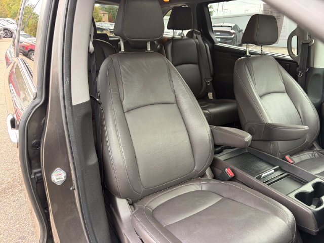 Used 2021 Honda Odyssey EX-L image 26