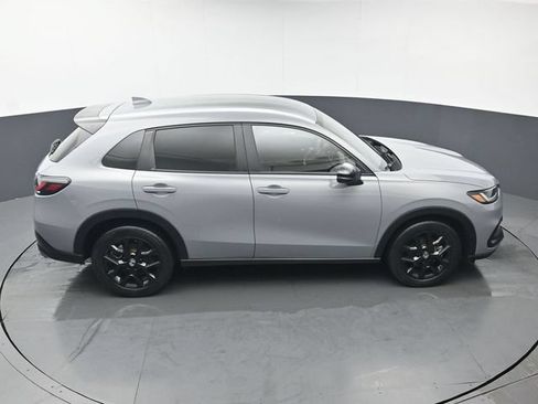 Used 2024 Honda HR-V Sport image 36