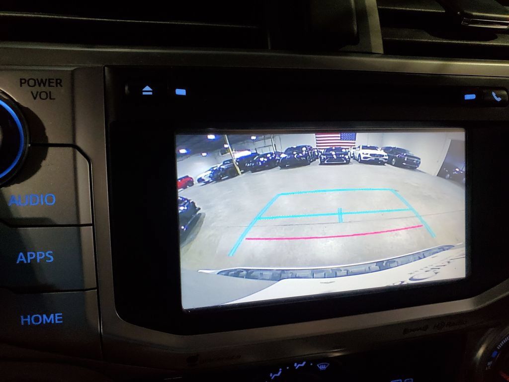Used 2019 Toyota 4Runner SR5 Premium RWD image 26