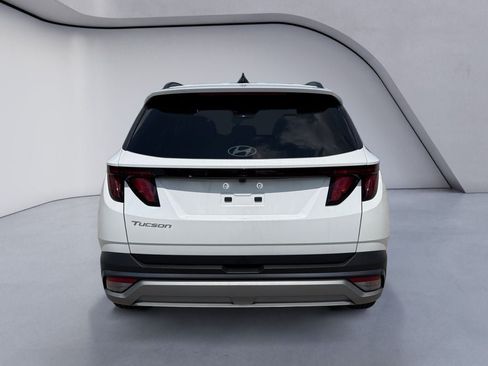 New 2026 Hyundai Tucson SEL Plus FWD image 4