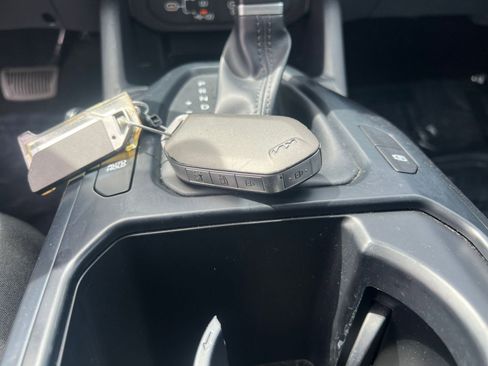 Used 2025 Kia K4 LXS image 21