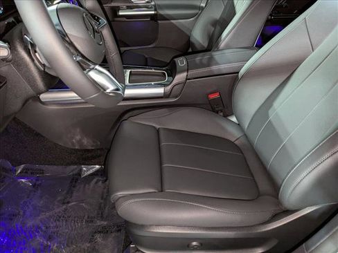 New 2026 Mercedes-Benz GLA 250 image 4