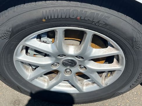 Used 2021 Chrysler Voyager Lxi image 10