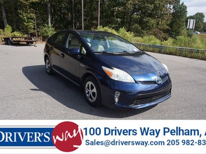 Used 2013 Toyota Prius Two