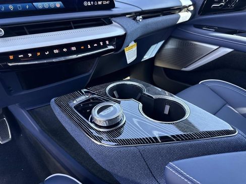 New 2026 Cadillac Optiq Sport 2 image 25