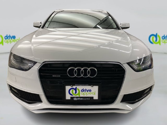 Used 2014 Audi A4 2.0T Premium Plus w/ Premium Plus Package AWD/4WD image 16