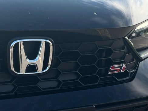 Used 2026 Honda Civic Si image 36