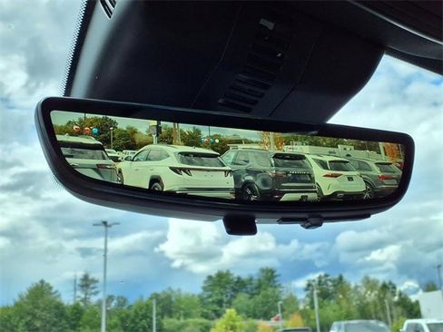 New 2026 GMC Acadia Elevation image 23