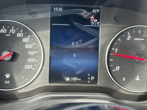 New 2025 Mercedes-Benz Sprinter 2500 image 29