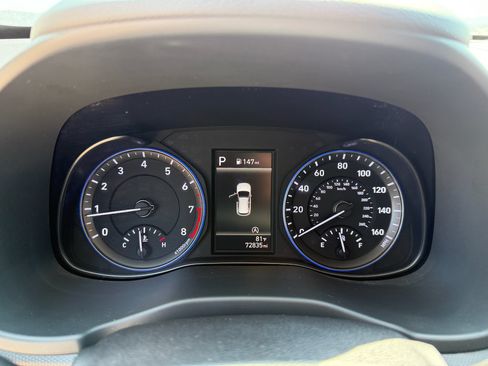 Used 2023 Hyundai Kona SEL AWD/4WD image 19