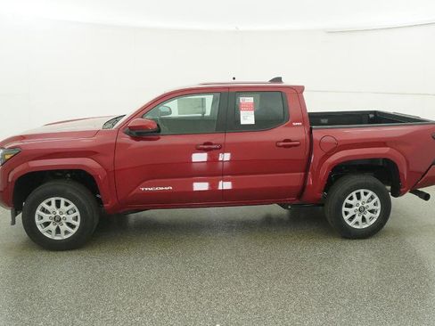 New 2026 Toyota Tacoma SR5 image 69