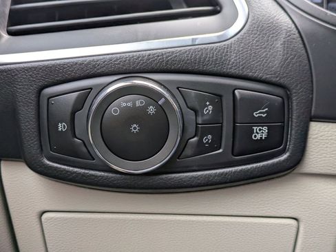 Used 2024 Ford Edge Titanium w/ Equipment Group 301A image 28