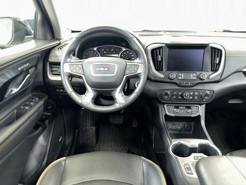 Certified 2022 GMC Terrain AT4 w/ Infotainment Package II image 2
