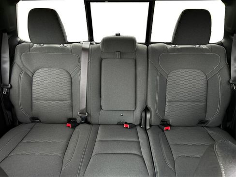 New 2025 RAM 1500 Tradesman w/ Night Edition image 24