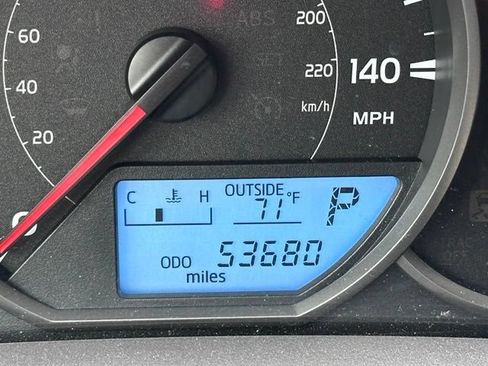Used 2016 Toyota RAV4 LE AWD/4WD image 13