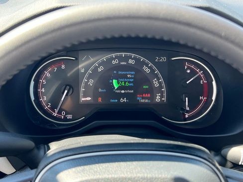 Certified 2024 Toyota RAV4 XLE w/ Weather Package AWD/4WD image 24
