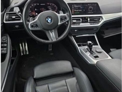 Used 2022 BMW M340i xDrive w/ Premium Package image 5