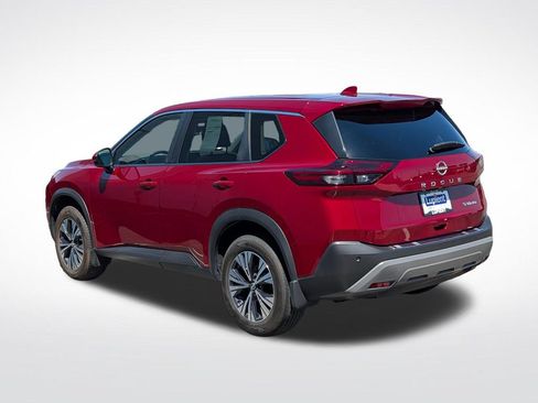 Used 2022 Nissan Rogue SV AWD/4WD image 8