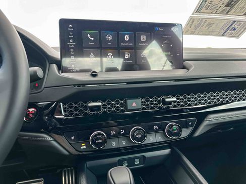 New 2026 Honda Accord Sport image 22