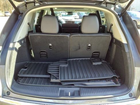 Used 2025 Acura MDX w/ Technology Package image 10