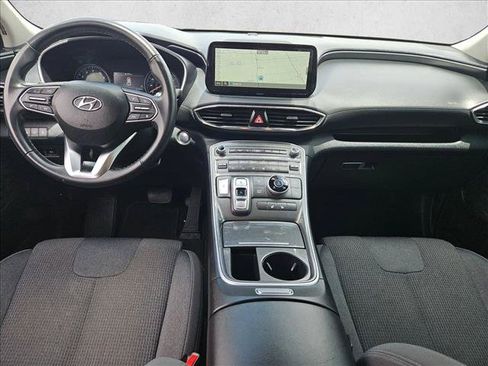 Certified 2023 Hyundai Santa Fe SEL AWD/4WD image 22