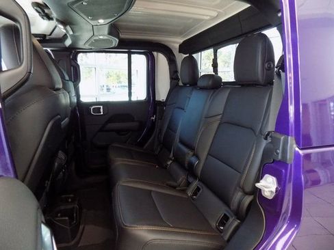 New 2026 Jeep Gladiator Sport image 34