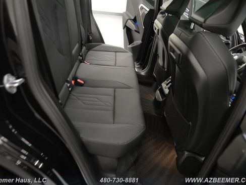 Used 2025 BMW X3 M50 w/ M Sport Professional Package AWD/4WD image 27