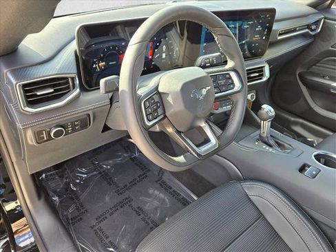 New 2026 Ford Mustang Premium image 3