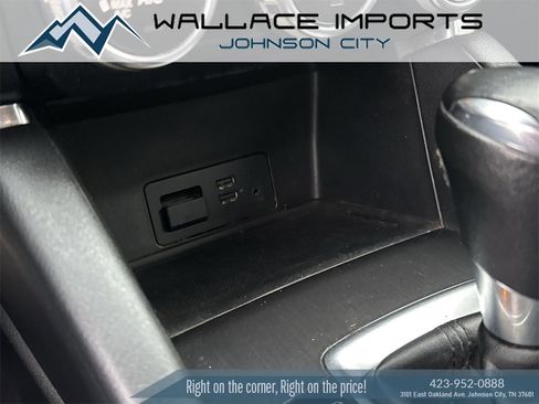 Used 2016 MAZDA CX-5 Touring image 27