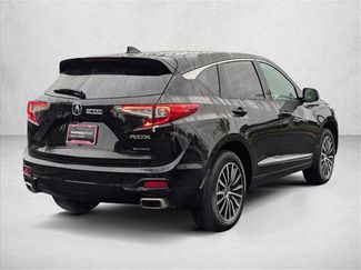 Certified 2025 Acura RDX SH-AWD w/ Advance Package video 2