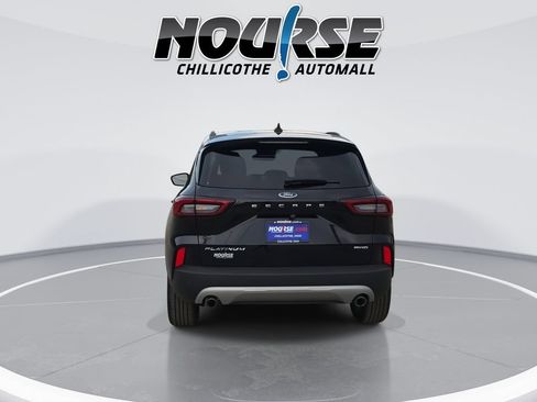 Used 2025 Ford Escape Platinum AWD/4WD image 7