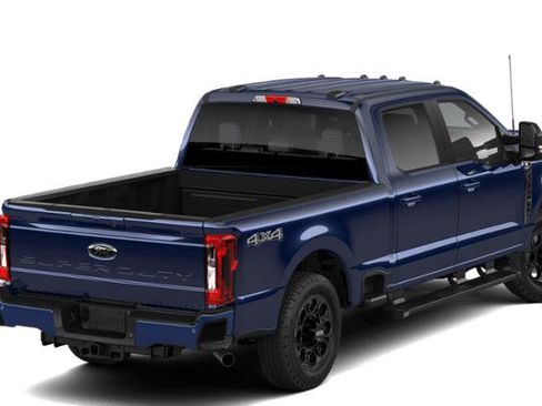 New 2026 Ford F350 XLT AWD/4WD image 3