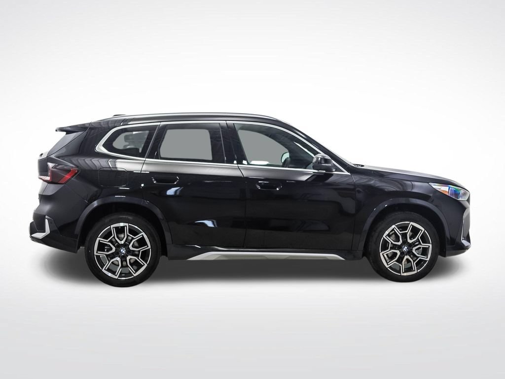 Used 2026 BMW X1 xDrive28i w/ Technology Package AWD/4WD image 6