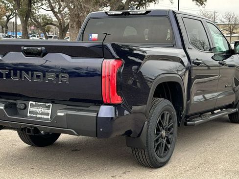New 2026 Toyota Tundra Limited AWD/4WD image 9