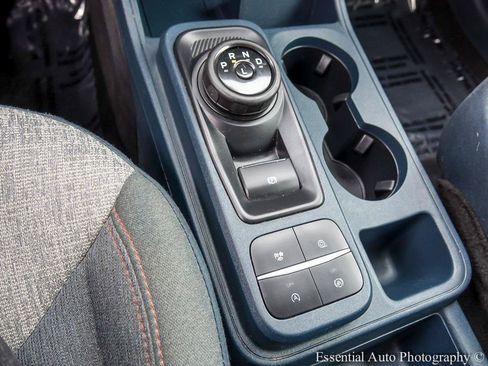 Used 2024 Ford Maverick XLT image 18