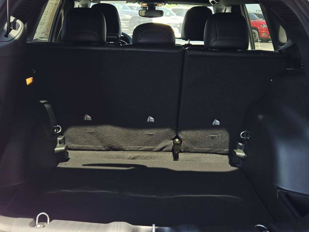 New 2026 Jeep Compass Limited AWD/4WD image 15