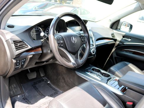 Used 2020 Acura MDX SH-AWD image 28