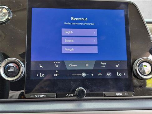 Used 2023 Lexus RX 350 FWD image 7