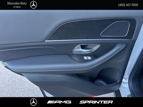 Used 2025 Mercedes-Benz GLE 350 4MATIC image 20