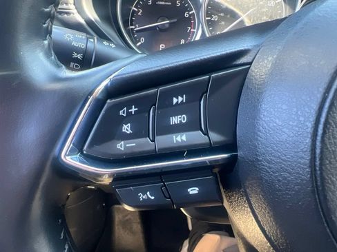 Used 2022 MAZDA CX-5 AWD 2.5 S w/ Select Package image 55