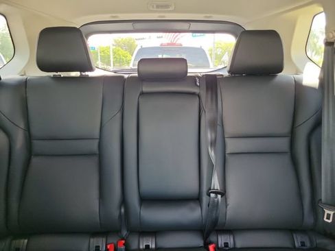 Used 2023 Nissan Rogue SV w/ SV Premium B Package FWD image 30