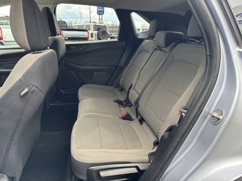 Used 2022 Ford Escape SE w/ Convenience Package image 10
