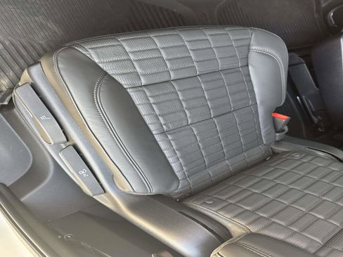 New 2025 Cadillac Escalade Sport Platinum w/ LPO, Floor Liner Package image 14